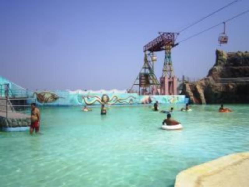 Suncity Resort Mandarmoni マンダーマニ エクステリア 写真